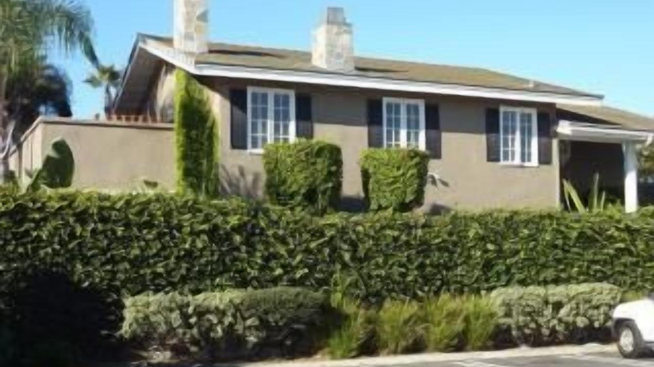 Photo of Outdoor in Coronado Cays