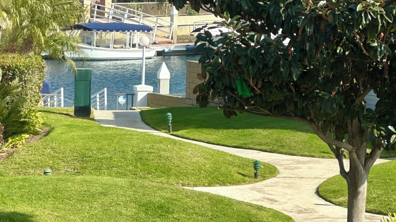 Photo of Outdoor in Coronado Cays