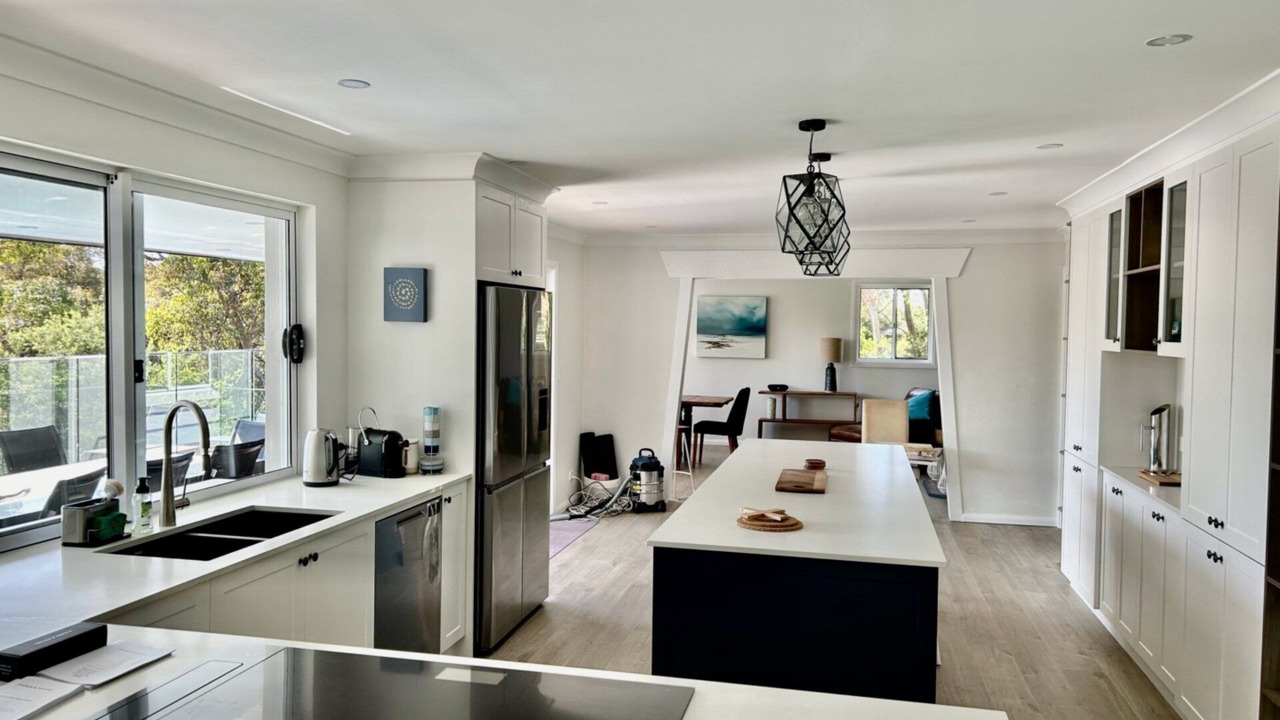 Photo of Kitchen in Macmasters Beach