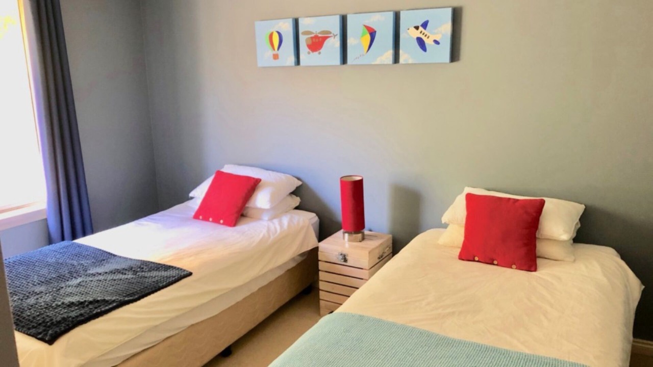 Photo of Bedroom in Macmasters Beach