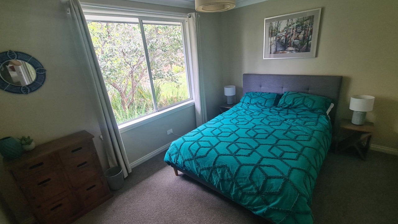 Photo of Bedroom in Macmasters Beach