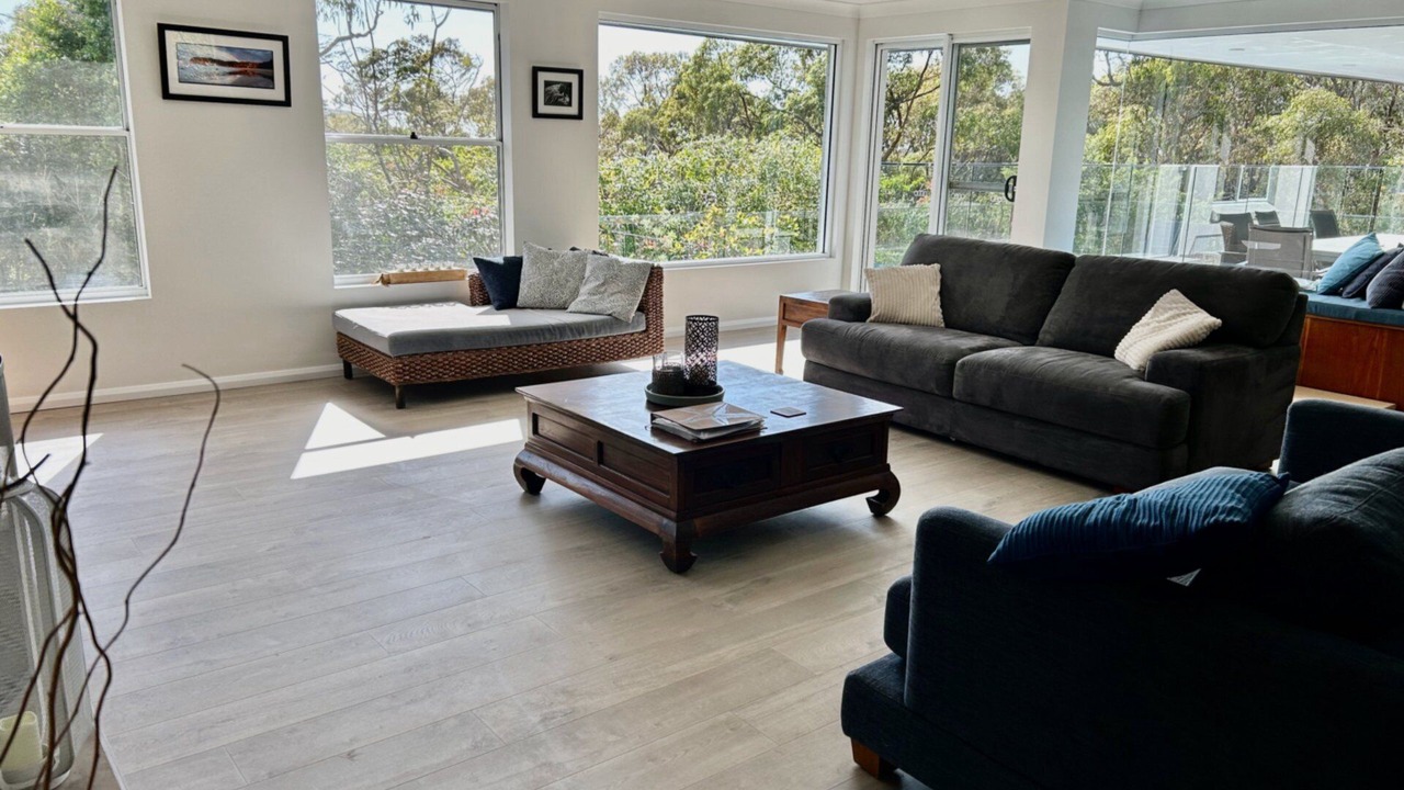Photo of Livingroom in Macmasters Beach