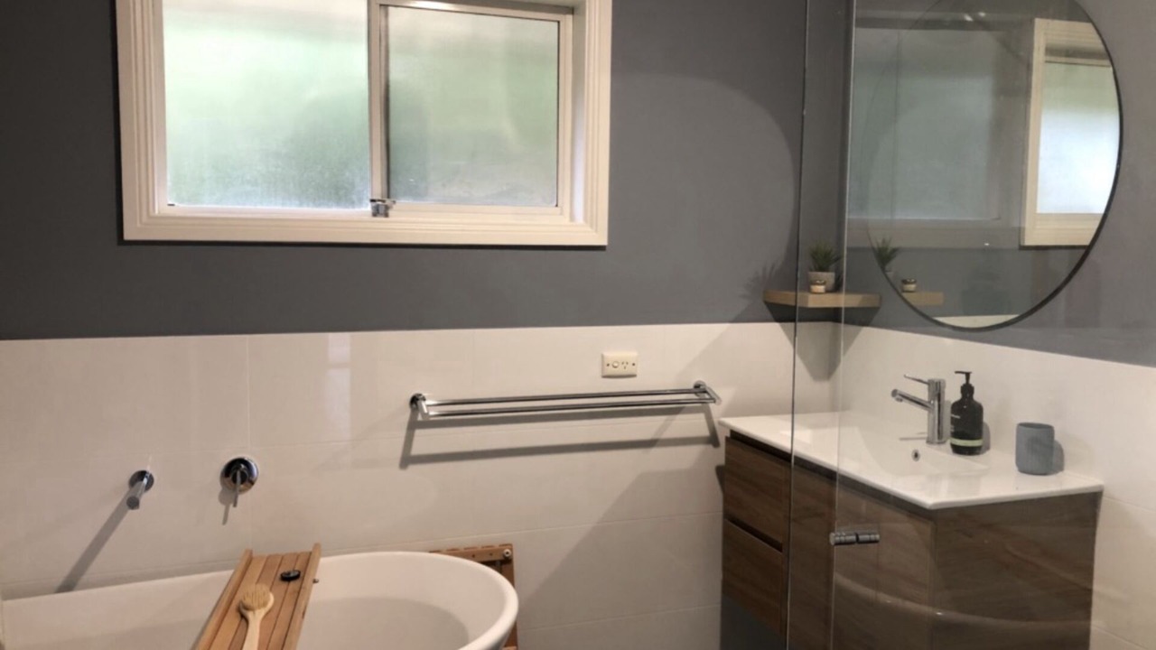 Photo of Bathroom in Macmasters Beach