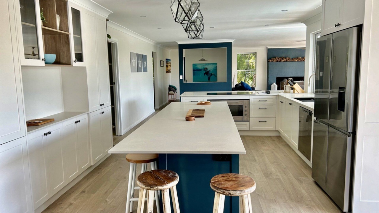 Photo of Kitchen in Macmasters Beach