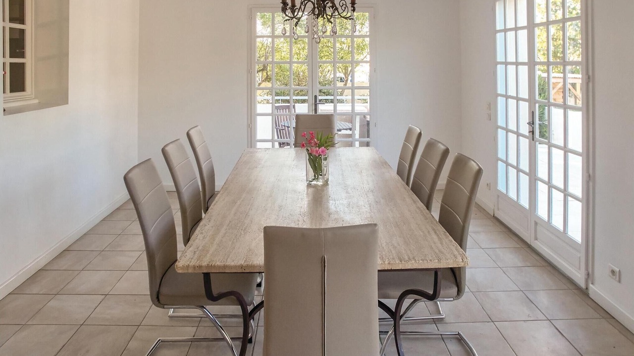 Photo of Bedroom in Thezan-les-Beziers