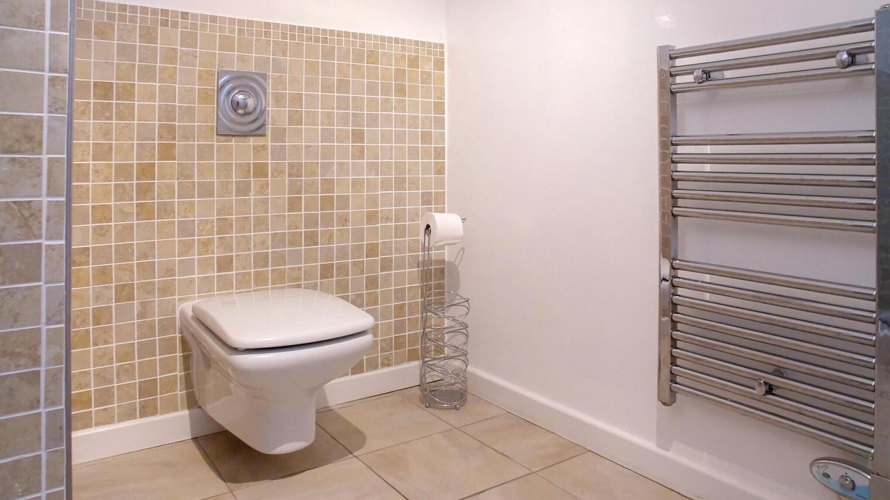 Photo of Bathroom in Thezan-les-Beziers