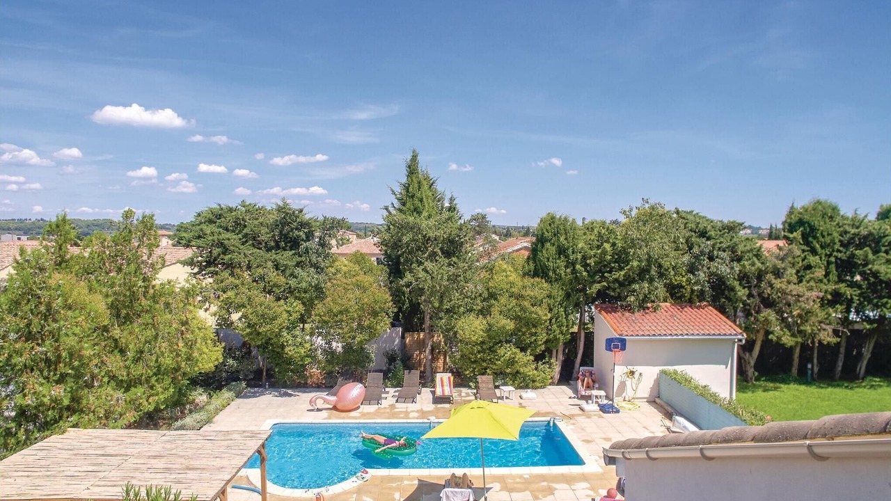 Photo of Outdoor in Thezan-les-Beziers