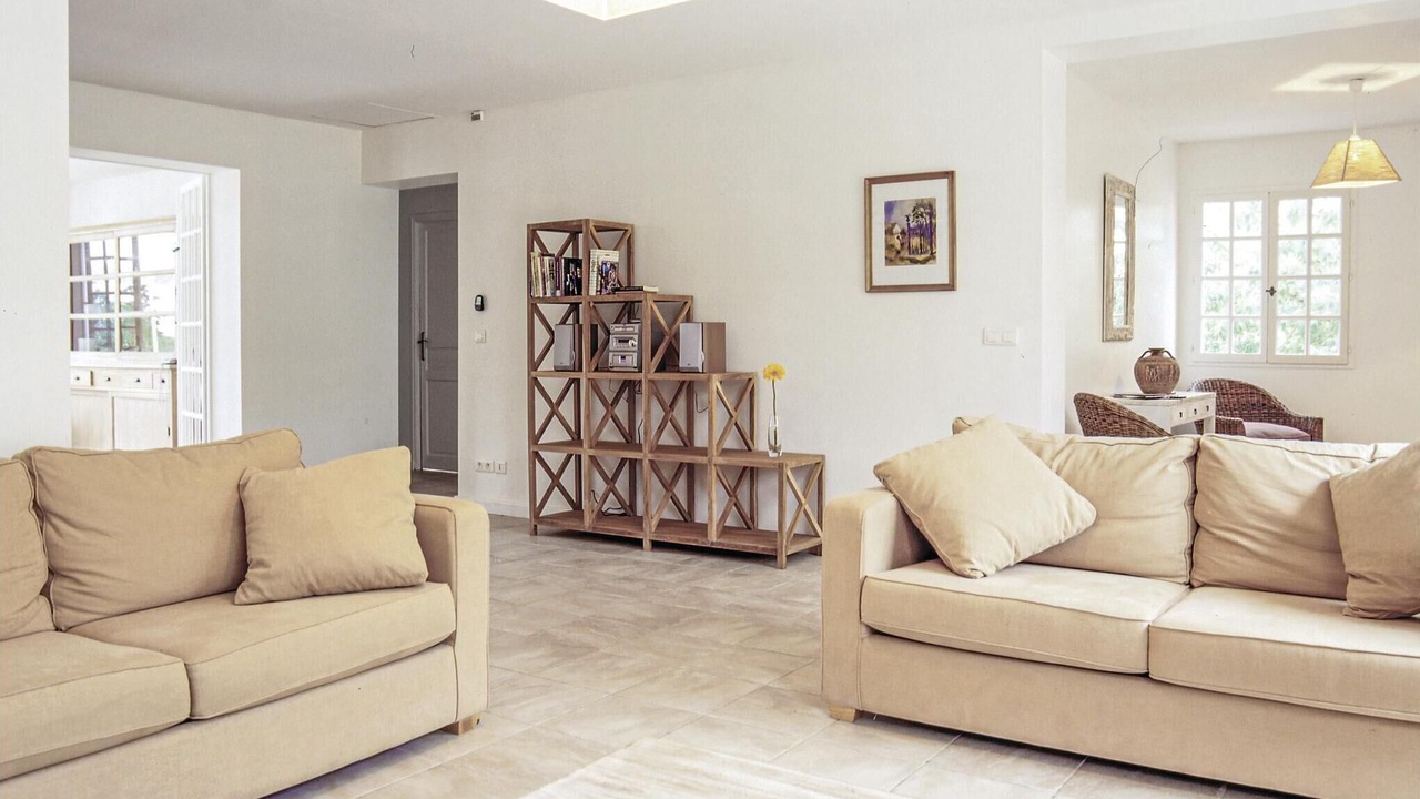 Photo of Bedroom in Thezan-les-Beziers