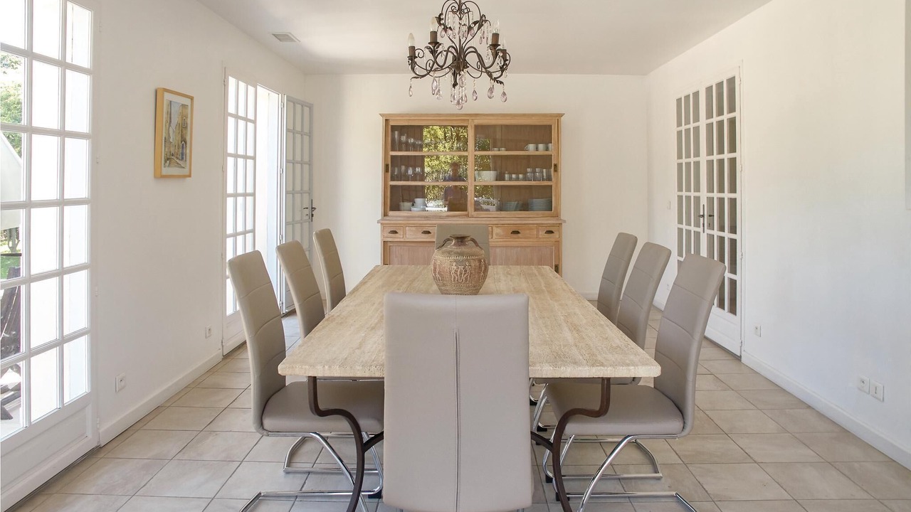 Photo of Bedroom in Thezan-les-Beziers