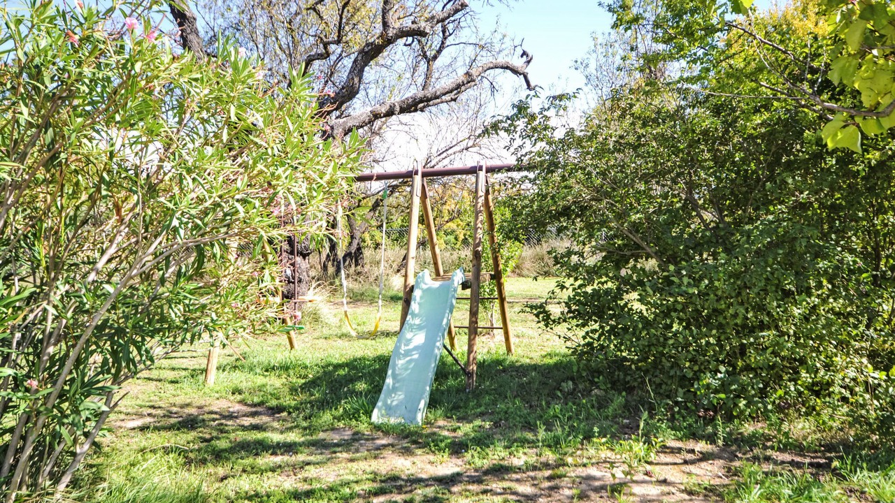 Photo of Outdoor in Pernes-les-Fontaines