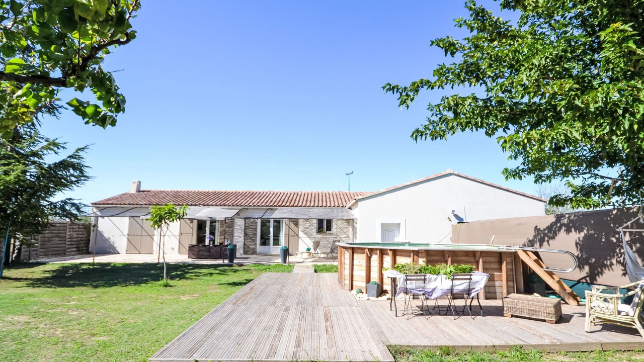 Photo of Outdoor in Pernes-les-Fontaines