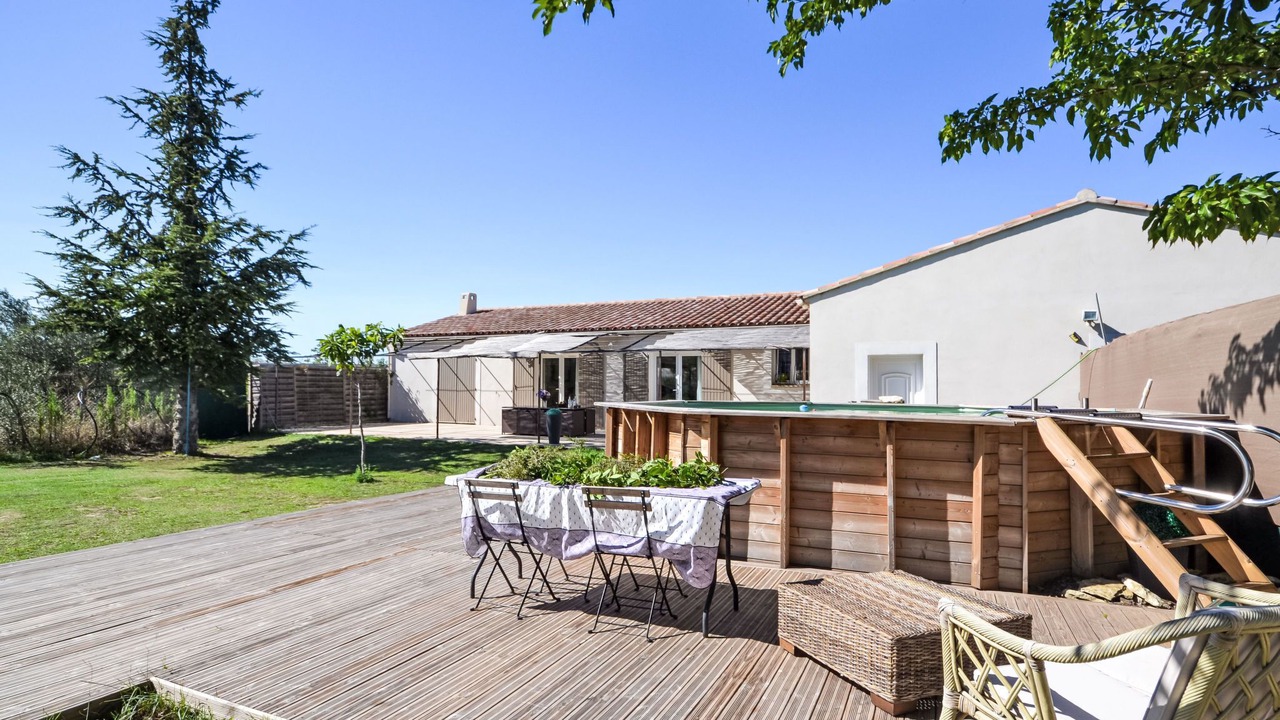 Photo of Outdoor in Pernes-les-Fontaines