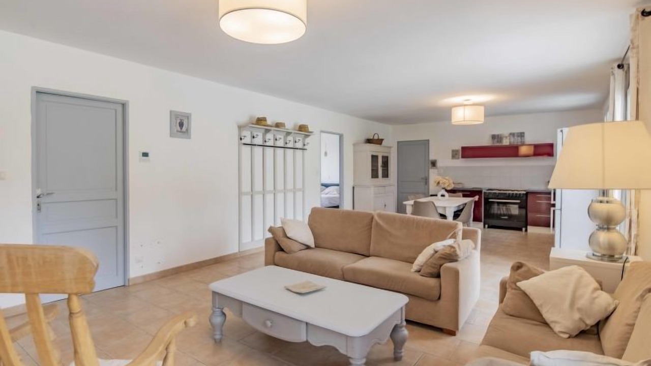 Photo of Livingroom in Pernes-les-Fontaines