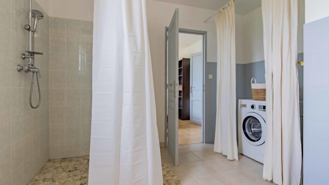 Photo of Bathroom in Pernes-les-Fontaines