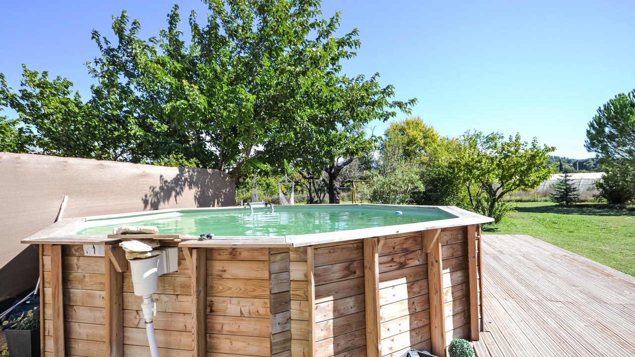 Photo of Outdoor in Pernes-les-Fontaines