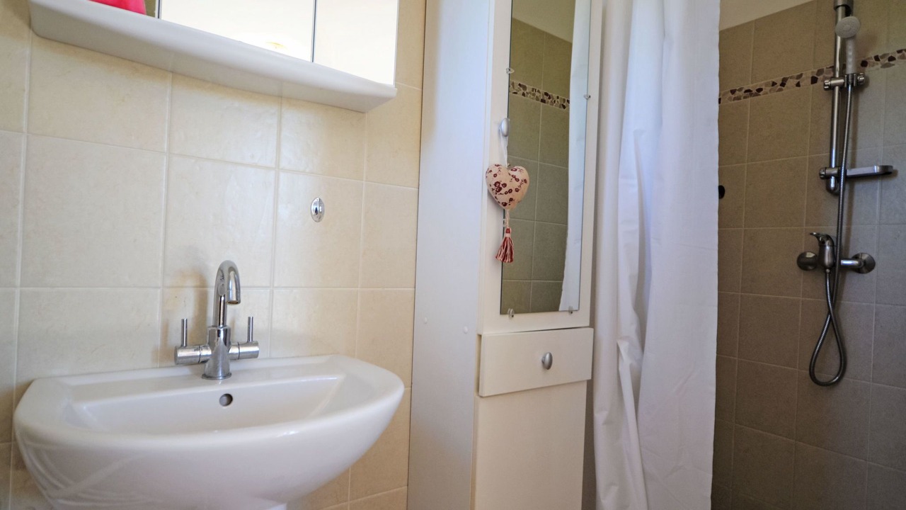 Photo of Bathroom in Pernes-les-Fontaines