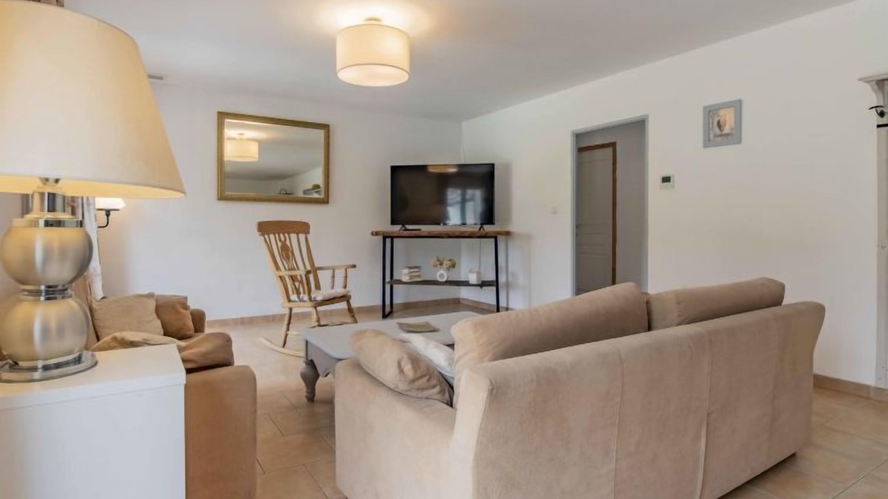 Photo of Livingroom in Pernes-les-Fontaines