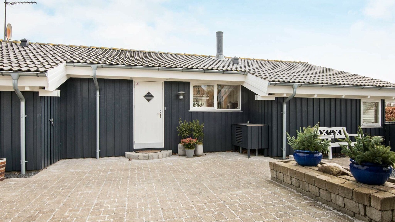 Photo of Outdoor in Femmøller