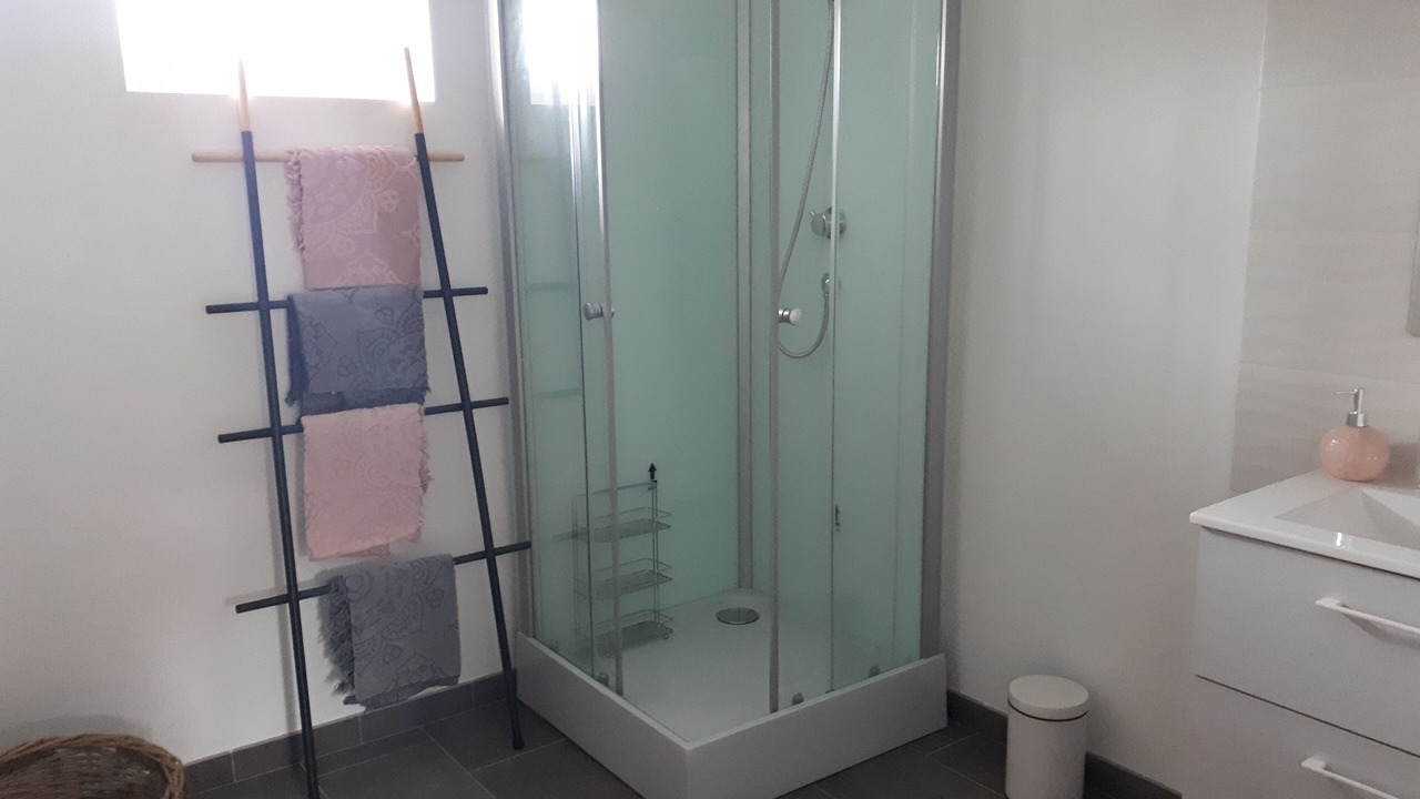 Photo of Bathroom in Rosnay