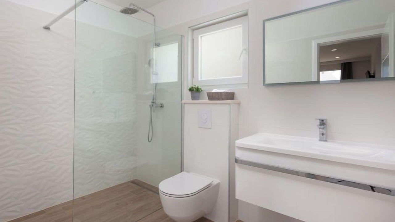 Photo of Bathroom in Veliko Brdo