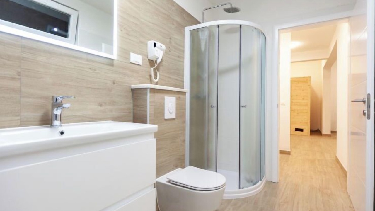 Photo of Bathroom in Veliko Brdo