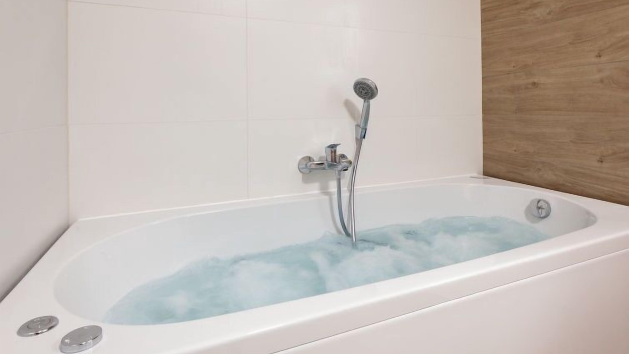 Photo of Bathroom in Veliko Brdo