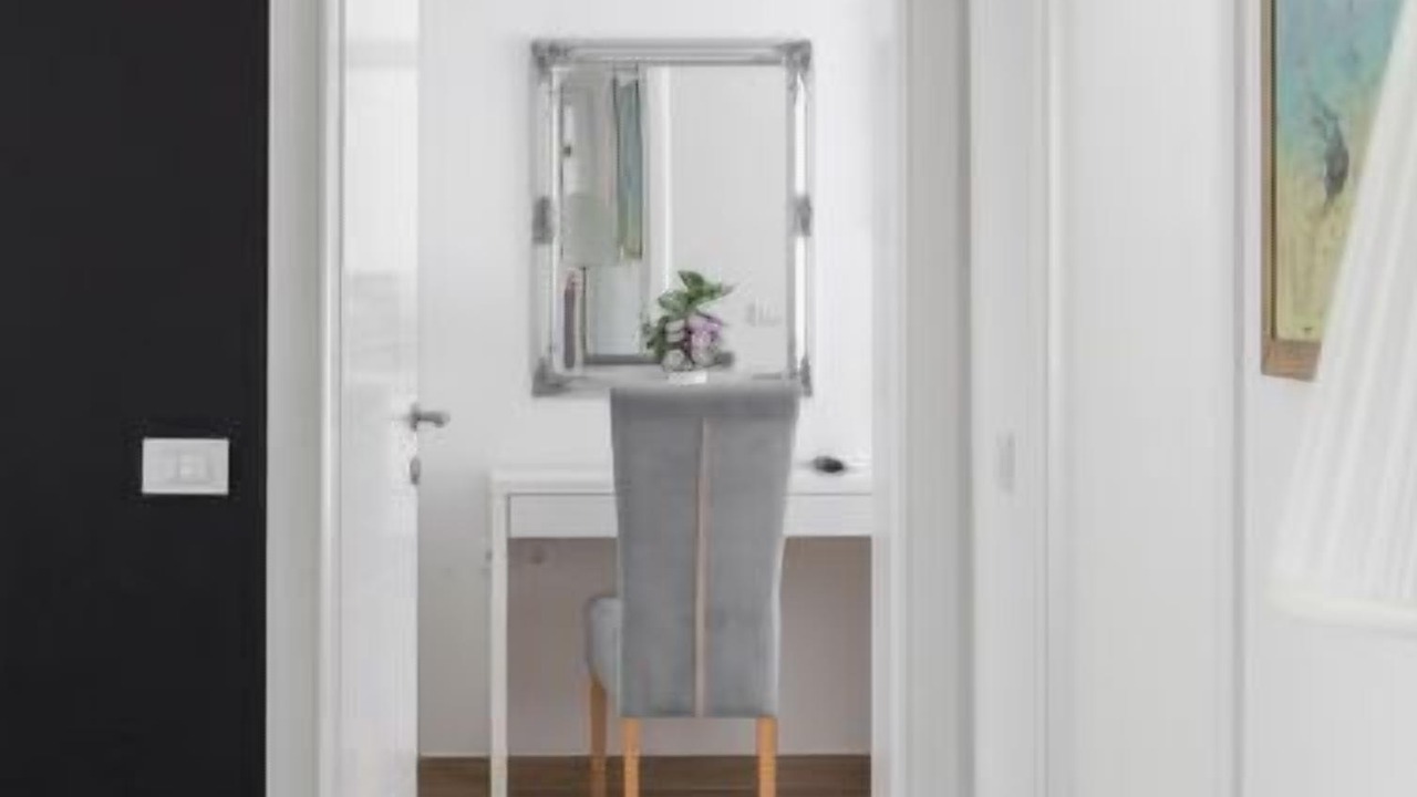 Photo of Bathroom in Veliko Brdo