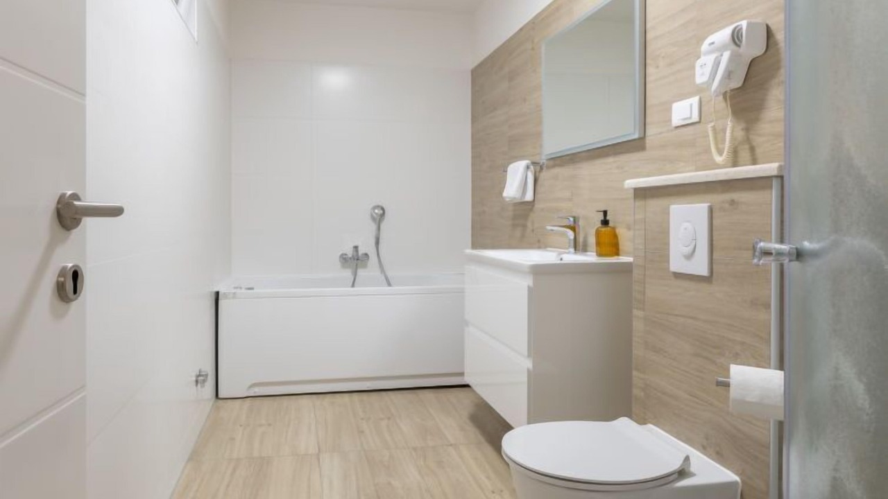 Photo of Bathroom in Veliko Brdo