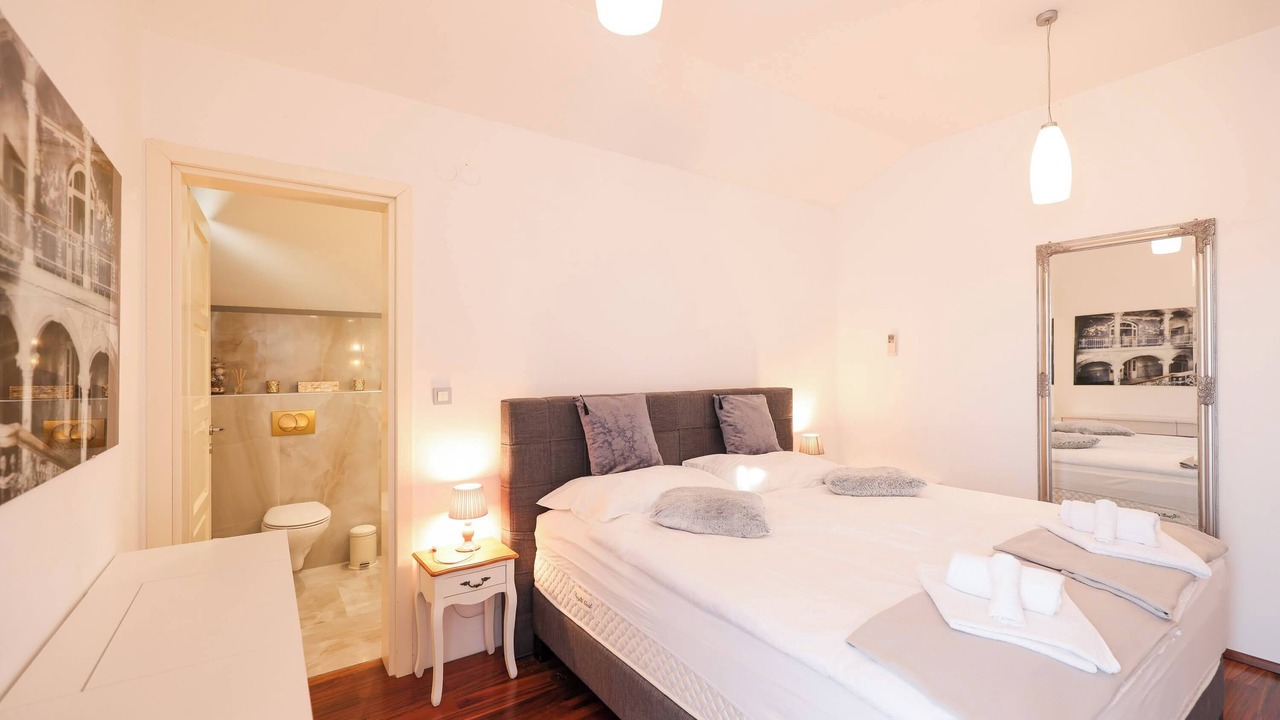 Photo of Bedroom in Sukosan