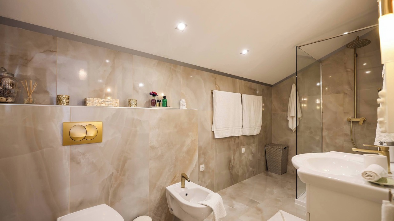 Photo of Bathroom in Sukosan