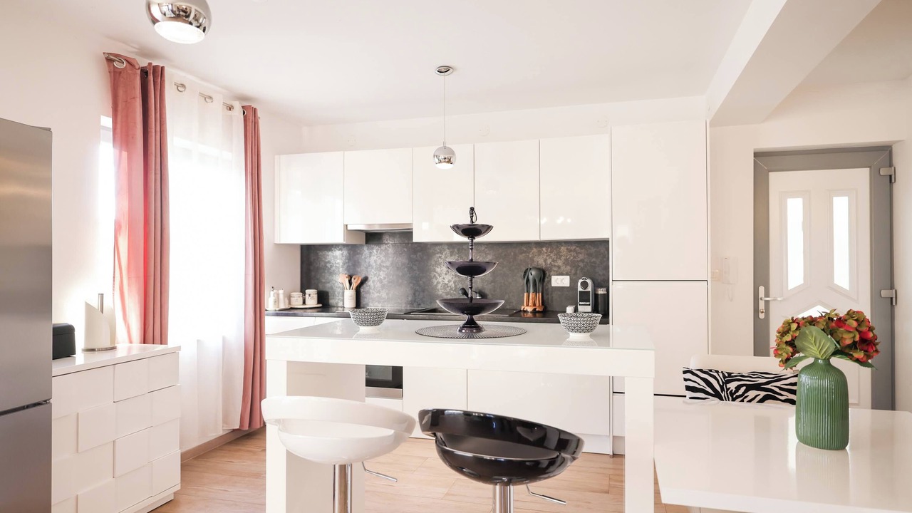 Photo of Kitchen in Sukosan