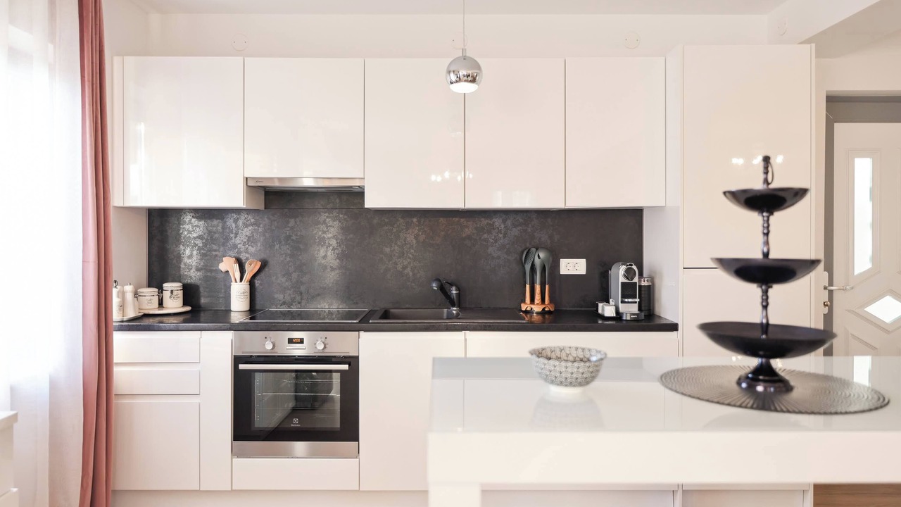 Photo of Kitchen in Sukosan