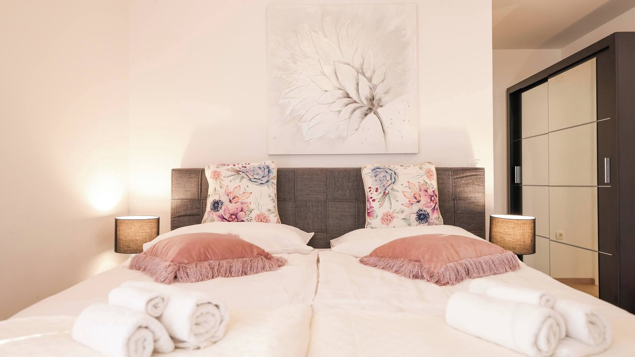Photo of Bedroom in Sukosan