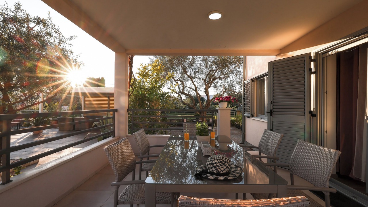 Photo of Patio Balcony in Sukosan