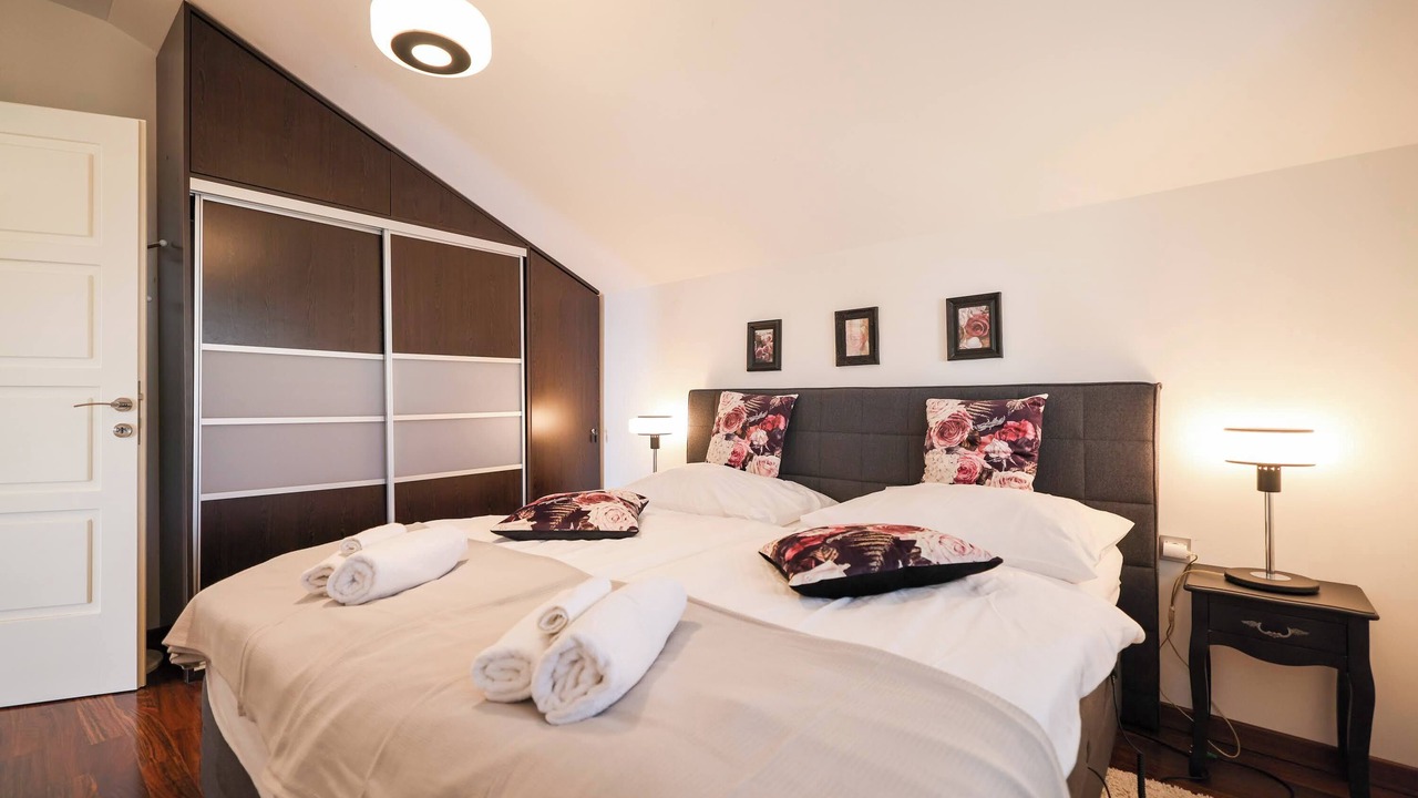 Photo of Bedroom in Sukosan