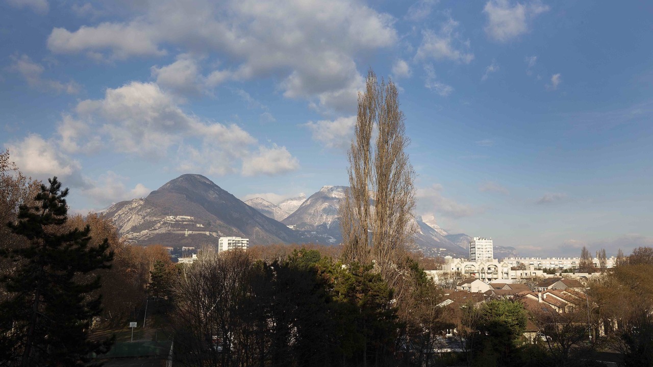 Photo of Outdoor in Quartier Capuche-Allies