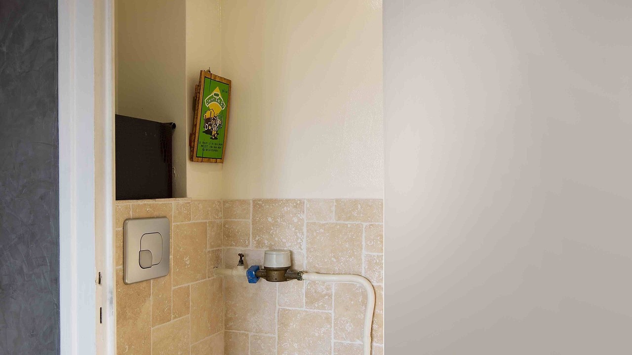 Photo of Bathroom in Quartier Capuche-Allies