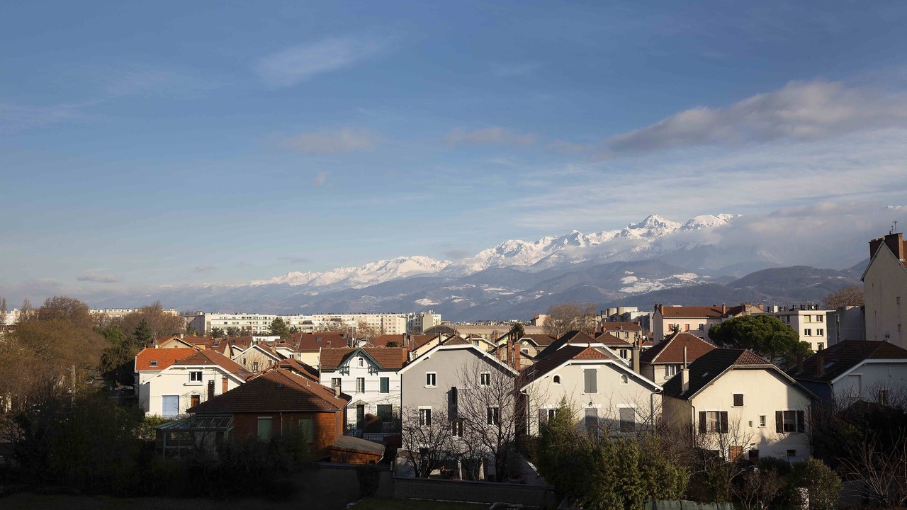 Photo of Outdoor in Quartier Capuche-Allies