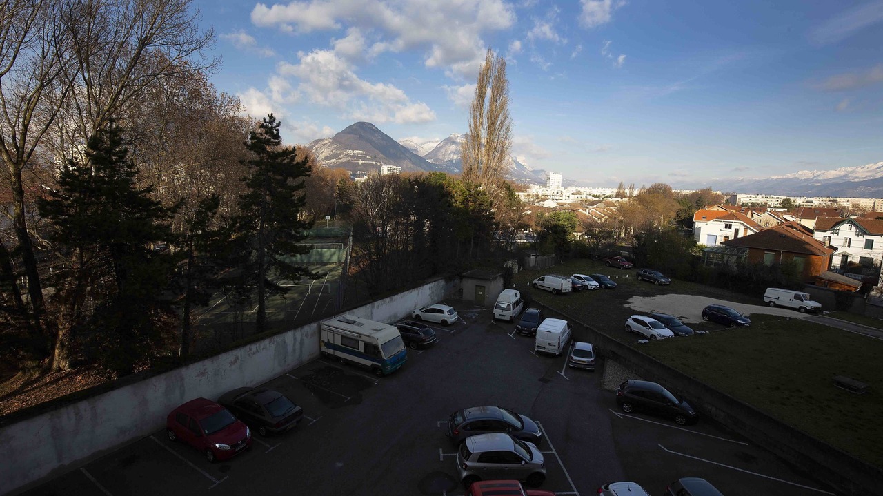 Photo of Others in Quartier Capuche-Allies