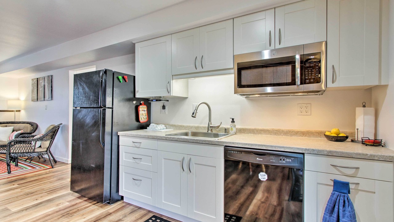 Photo of Kitchen in La Crosse