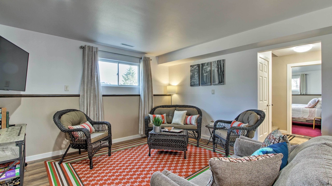Photo of Livingroom in La Crosse