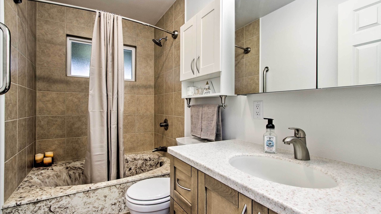 Photo of Bathroom in La Crosse