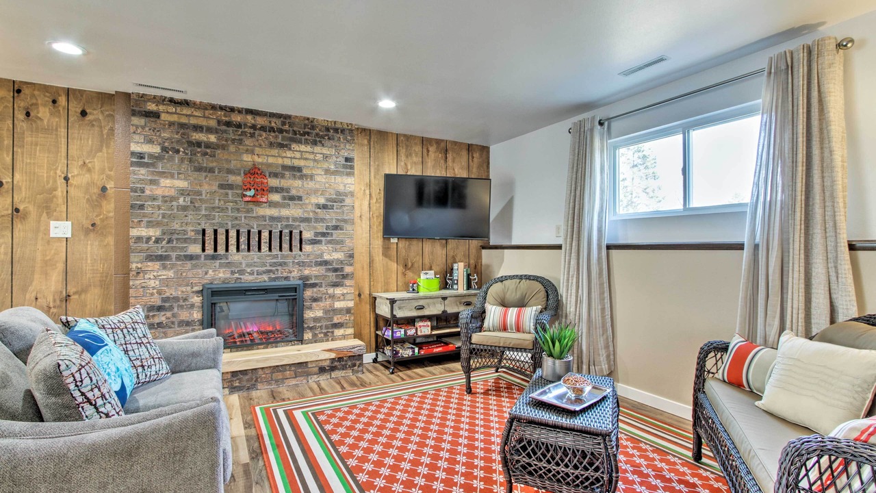 Photo of Livingroom in La Crosse