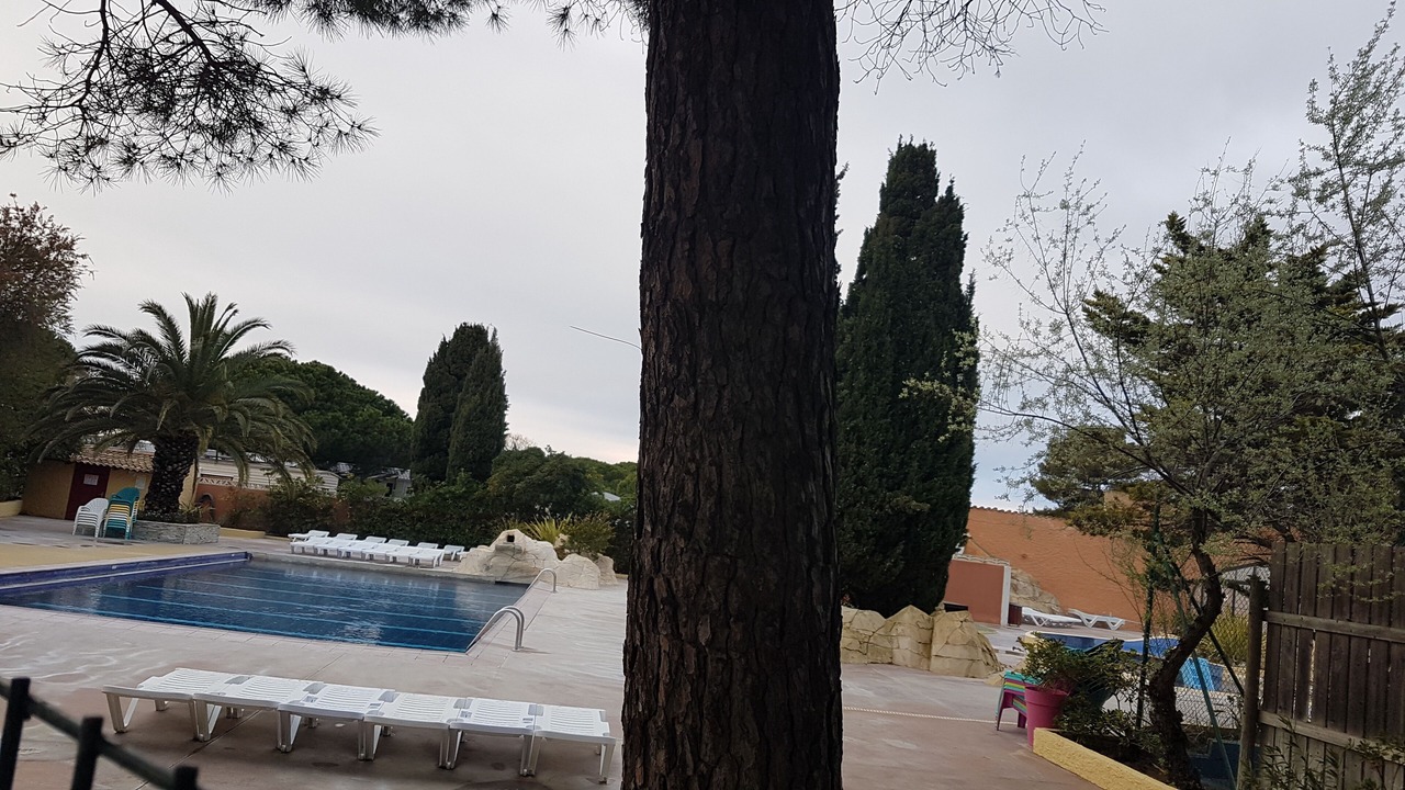 Photo of Outdoor in La Cote Radieuse