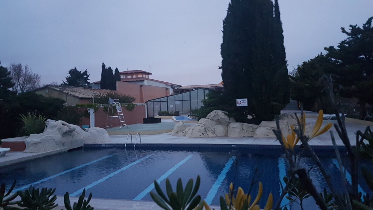 Photo of Outdoor in La Cote Radieuse