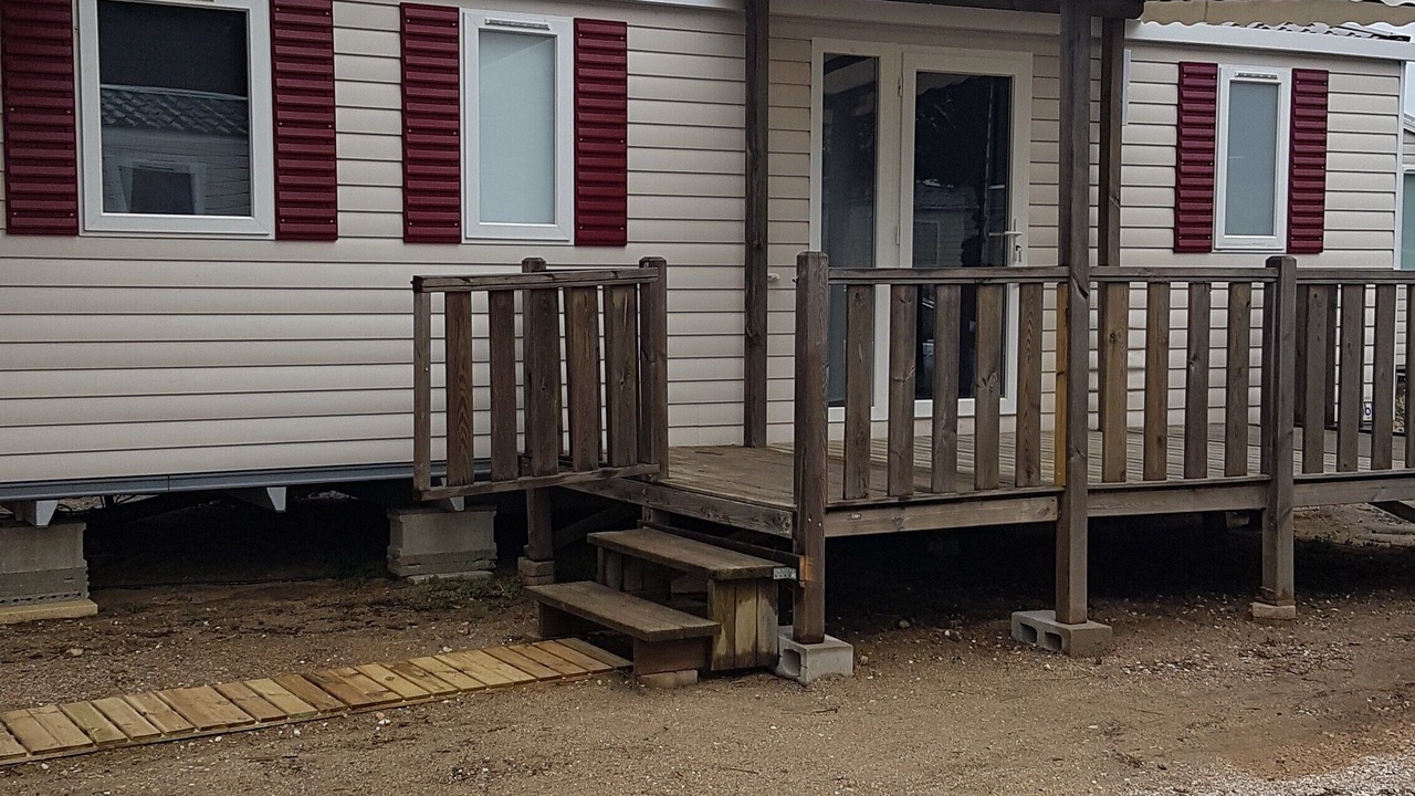 Photo of Outdoor in La Cote Radieuse