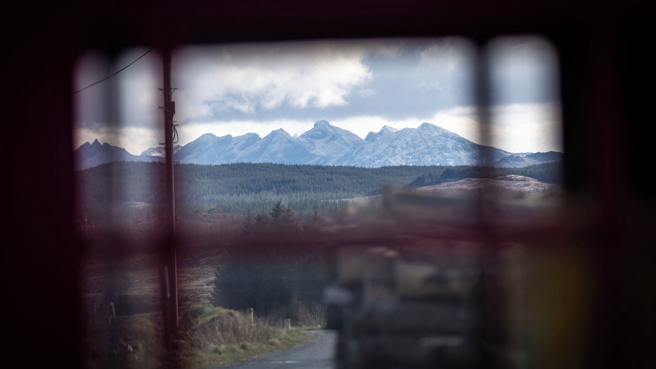 Photo of Bedroom in Suladale
