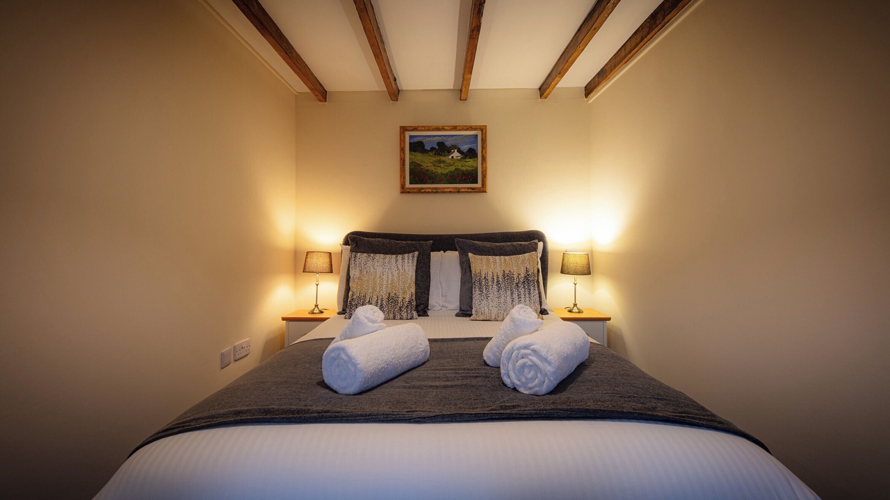 Photo of Bedroom in Suladale