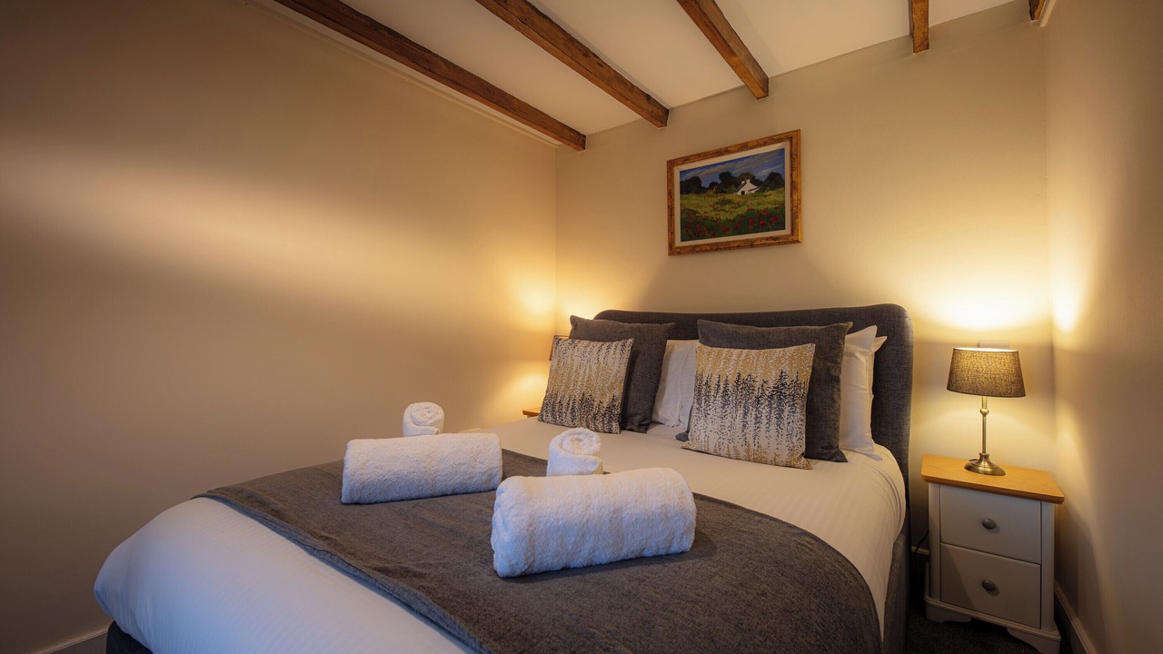 Photo of Bedroom in Suladale