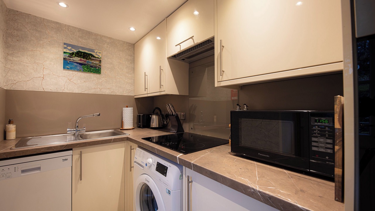 Photo of Kitchen in Suladale